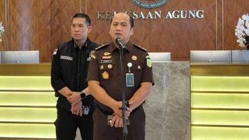 Kejagung Periksa Pihak Bank Usut Transaksi Eks Jampidsus Febrie di Kasus TPPU