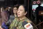 AMPB Bakal Gelar Aksi di DPR, Puan Maharani Imbau Jaga Ketertiban dan Hindari Kericuhan