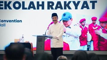 Mensos Gus Ipul Luruskan Data DTSEN dan Isu Pencoretan Penerima Bansos