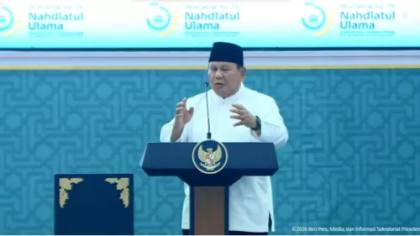 Kapolri Mutasi 424 Pati dan Pamen, Ini Daftarnya