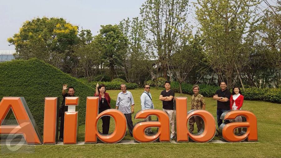 AliExpress Ketahuan Lacak Pengguna Lewat Suara