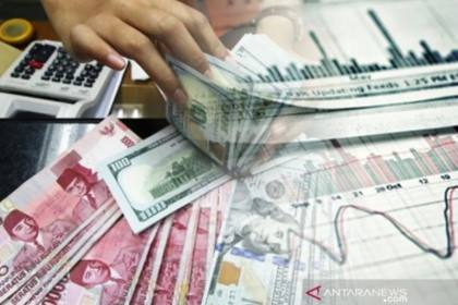 Rupiah pada Kamis pagi melemah jadi Rp17.775 per dolar AS