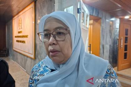 Kementerian PKP berencana bangun tiga tower Rusun Prioritas pada 2027
