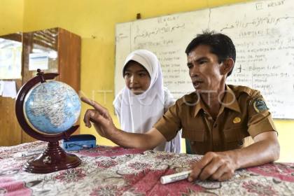 Mutu guru lulusan LPTK vs non-LPTK