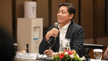 Pemerintah Luruskan Pernyataan soal Emas 1.800 Ton di Bawah Bantal