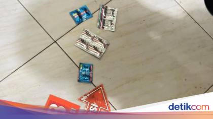 Pemasok Obat Aborsi Sebabkan Wanita Tewas di Polman Turut Diamankan