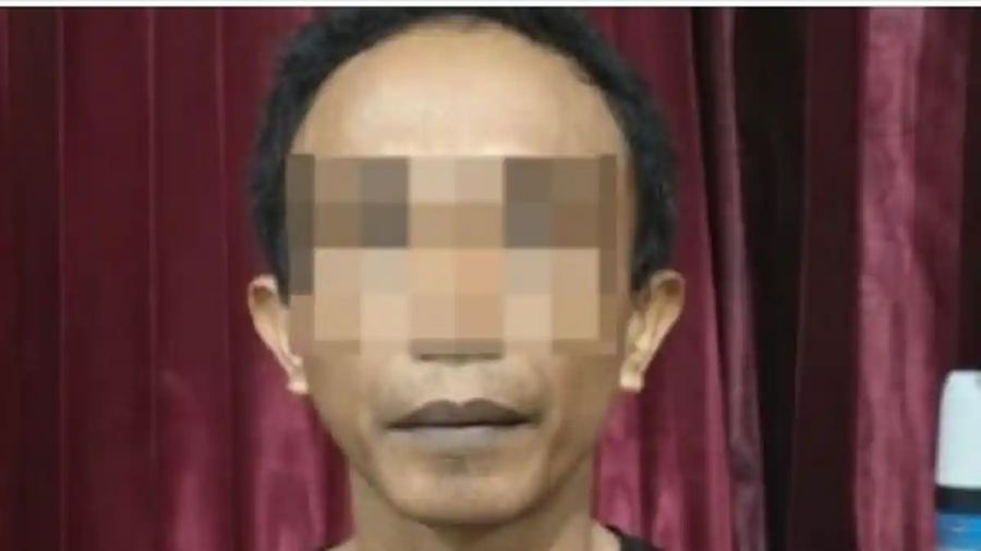 Bawa Kabur Isi Kontrakan di Kendari, Pria Ini Kuras Kulkas hingga Kasur Lalu Dijual ke Lapulu