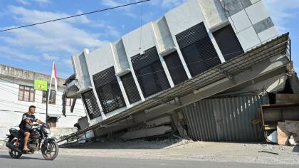 Tips Siapkan Dana Darurat untuk Hadapi Bencana