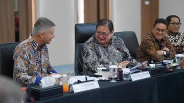 IEU-CEPA Masuk Tahap Akhir, RI Optimis Dapat Diimplementasikan Awal 2027