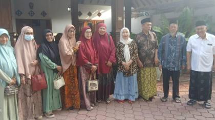 Empat Langkah Menjadi Manusia Bejo