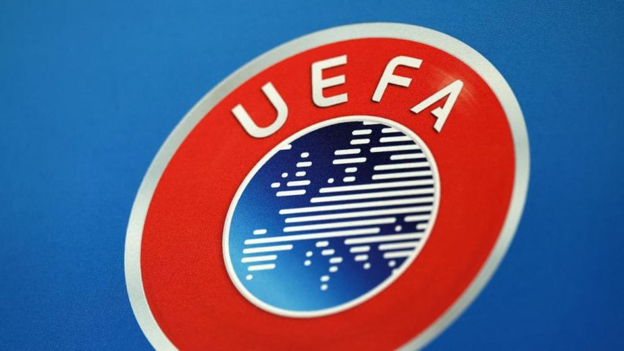 UEFA Siap Ajukan Tuntutan Pidana Terhadap Gianni Infantino
