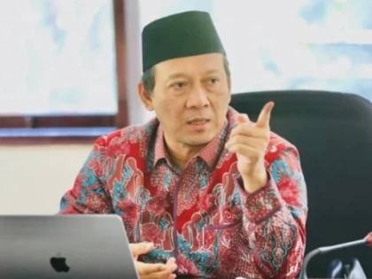 Pihak yang Intervensi Muktamar NU adalah Musuh Bersama, Harus Dilawan!
