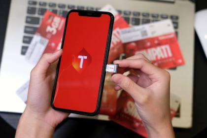 Telkomsel kaji penyesuaian layanan terkait akumulasi kuota internet