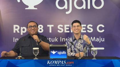 Ajaib Pastikan Suntikan Dana dari Jepang 90 Persen Digunakan di Indonesia