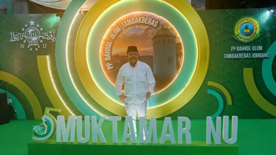 Muktamar ke-35 NU dan Harapan Umat