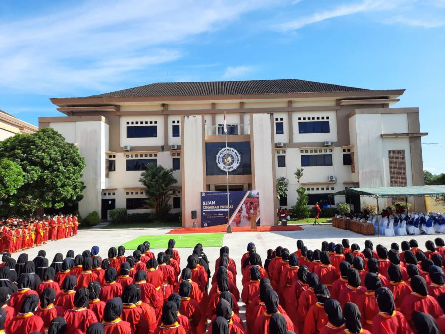 451 Pesantren Muhammadiyah Jadi Kekuatan Pesantren Berkemajuan di Indonesia