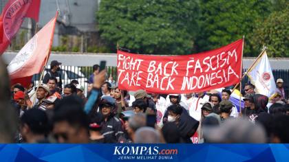 Setelah Pasal Penghinaan Pemerintah Dibatalkan