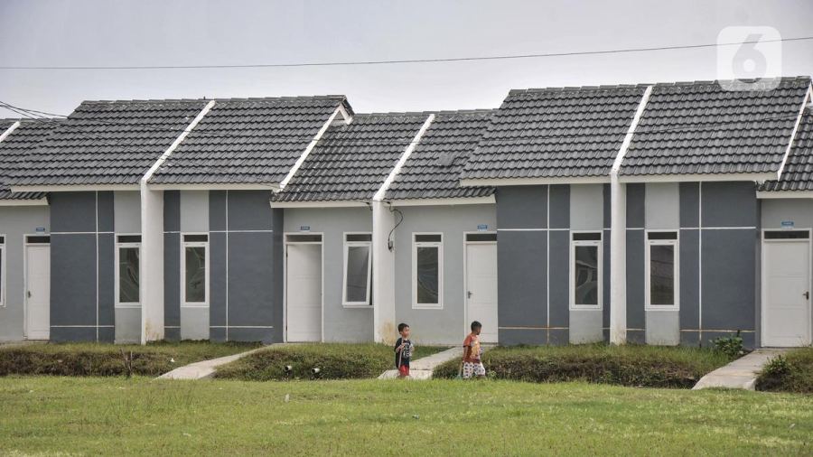 Danantara Siapkan 49 Ribu Rumah Subsidi, Cek Lokasinya