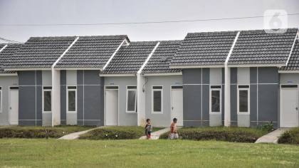 Danantara Siapkan 49 Ribu Rumah Subsidi, Cek Lokasinya