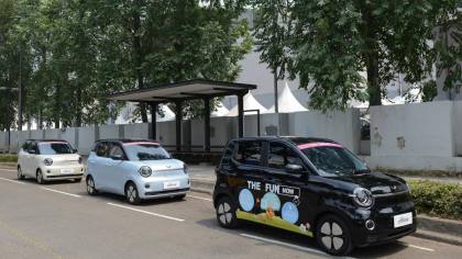 Pakar ITB Ungkap Cara Merek China Disrupsi Harga Mobil di Indonesia