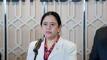 Puan Sambut Miftachul-Gus Kikin Pimpin PBNU, Doakan Semakin Baik
