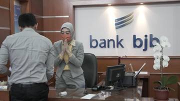Investasi Tak Lagi Rumit, bank bjb Hadirkan SR025 Mulai Rp1 Juta