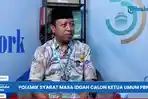 Soal Massa Iddah Politik Calon Ketua Umum PBNU, Gus Romy: Gus Yusuf Bisa Terdampak