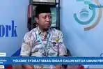 Soal Massa Iddah Politik Calon Ketua Umum PBNU, Gus Romy: Gus Yusuf Bisa Terdampak
