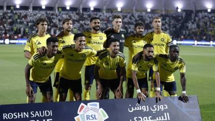 Ronaldo Kesal dan Gusar saat Al Nassr Menang Dramatis