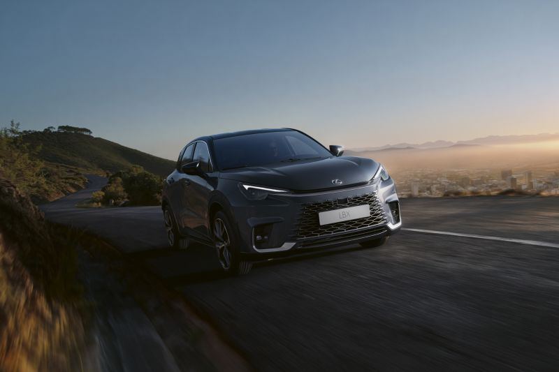 Toyota siapkan EV baru dari China dengan teknologi ala Tesla