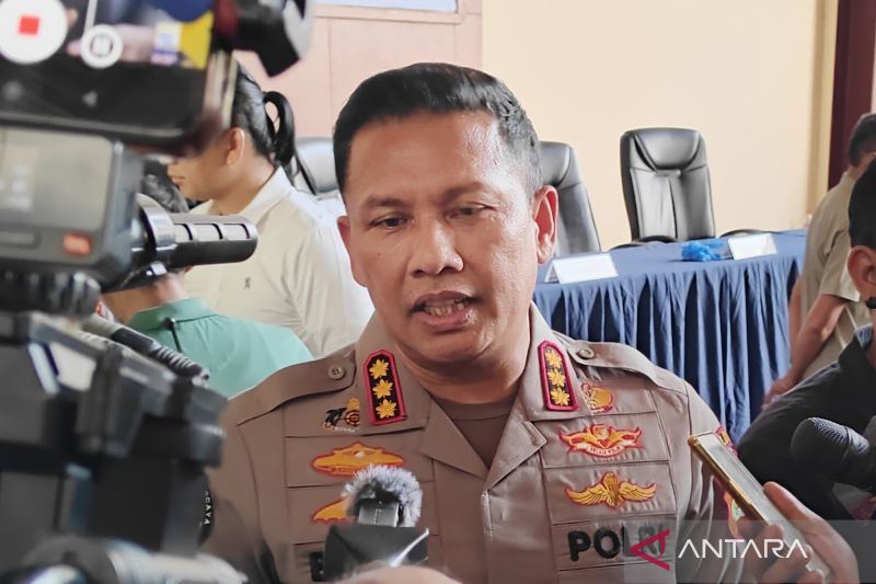 Bertambah, Polisi tetapkan 49 tersangka kerusuhan unjuk rasa di DPR