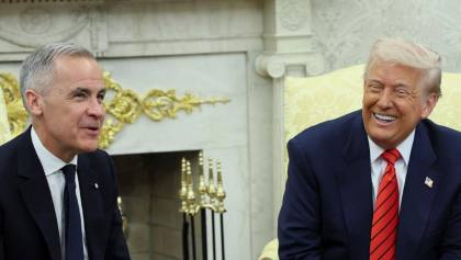 Kronologi Trump Kembali Sewot dengan Kanada