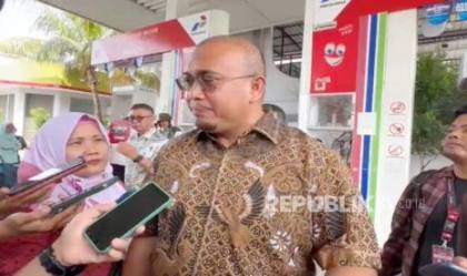 Andre Rosiade: Bank Himbara tak Mungkin Blokir Rekening Sepihak