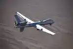 IRGC Tembak Jatuh MQ-9 Reaper AS di Selat Hormuz, Serang Dua Pangkalan AS di Yordania