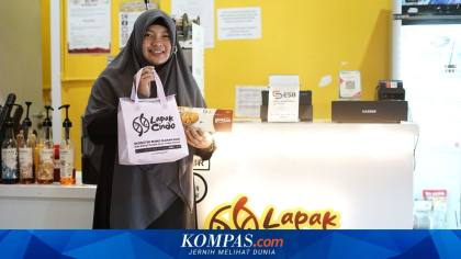 Estafet Kebaikan Dompet Dhuafa, Penerima Bakti Nusa Bangun Usaha dan Berdayakan 1.000 Orang