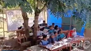 Karhutla Riau Relatif Terkendali, Modifikasi Cuaca Jambi dan Sumsel Terhambat Ketiadaan Awan