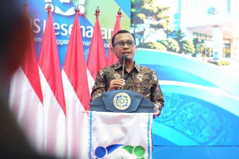 BPJS Kesehatan sebut pending klaim nasional hanya 4 persen