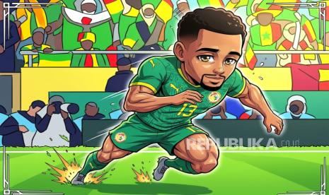 Tak Mau Lewatkan Kesempatan, Iliman Ndiaye Resmi Gabung Manchester City
