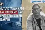 Kabareskrim Minta Polda-Polres Tangani Konflik Agraria Secara Humanis