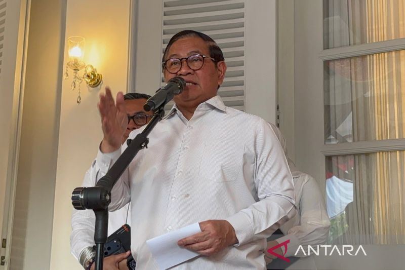 Pramono: E-Monev wujudkan keterbukaan informasi transparan dan akuntabel