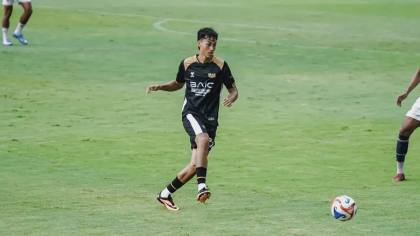 Hasil Super League: Gol Rafael Struick Bawa Dewa United Hajar Persik