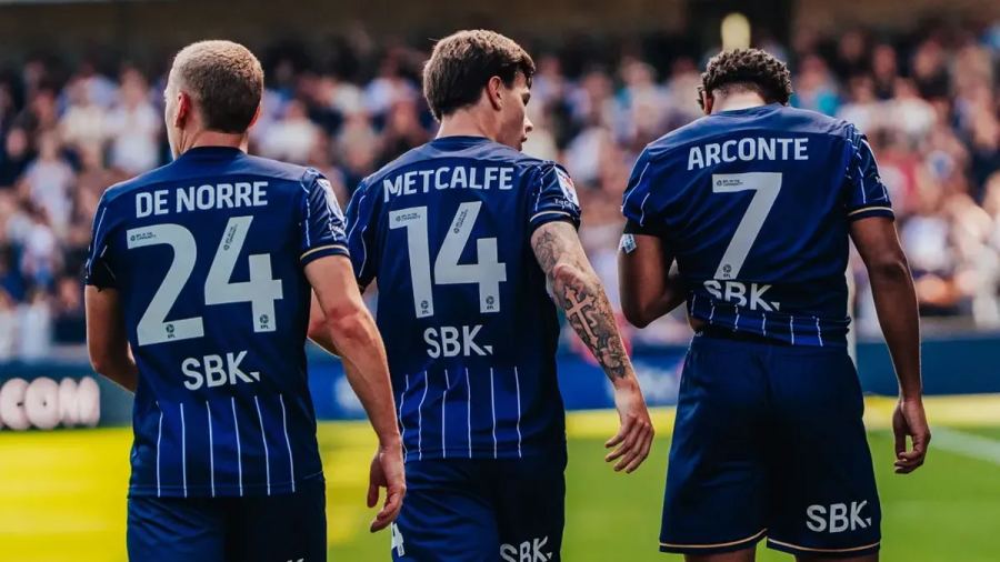 Hasil Championship: Millwall Bantai Norwich 3-0, Baggott Duduk Manis
