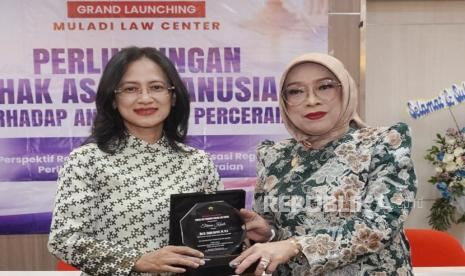 Hak Anak Kerap Terabaikan Setelah Perceraian, Regulasi Nafkah Dinilai Perlu Diperkuat