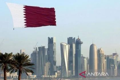 Qatar peringatkan Israel agar tak paksakan realitas baru di kawasan