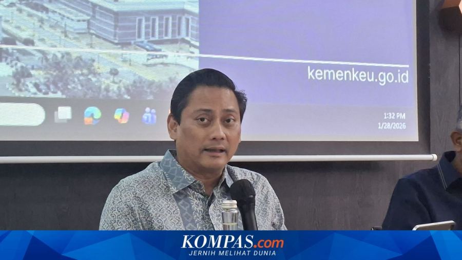 BI Tekankan Pentingnya Sinergi Otoritas dan Lintas Negara Hadapi Disrupsi Teknologi