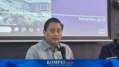 BI Tekankan Pentingnya Sinergi Otoritas dan Lintas Negara Hadapi Disrupsi Teknologi