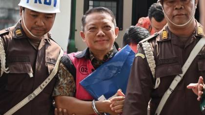 Febrie Adriansyah Gagal Lawan Kejagung, Hakim Tegaskan Penetapan Tersangka TPPU Sah