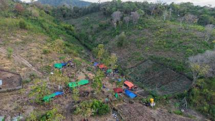 Update Gempa NTT: 111 Korban Jiwa, 9 Ribu Gempa Susulan