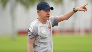 STY Pastikan Persija Rekrut 1 Pemain Asing Lagi