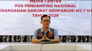BPBD Tanah Bumbu Deteksi 3 Titik Panas, Petugas Cek Lokasi